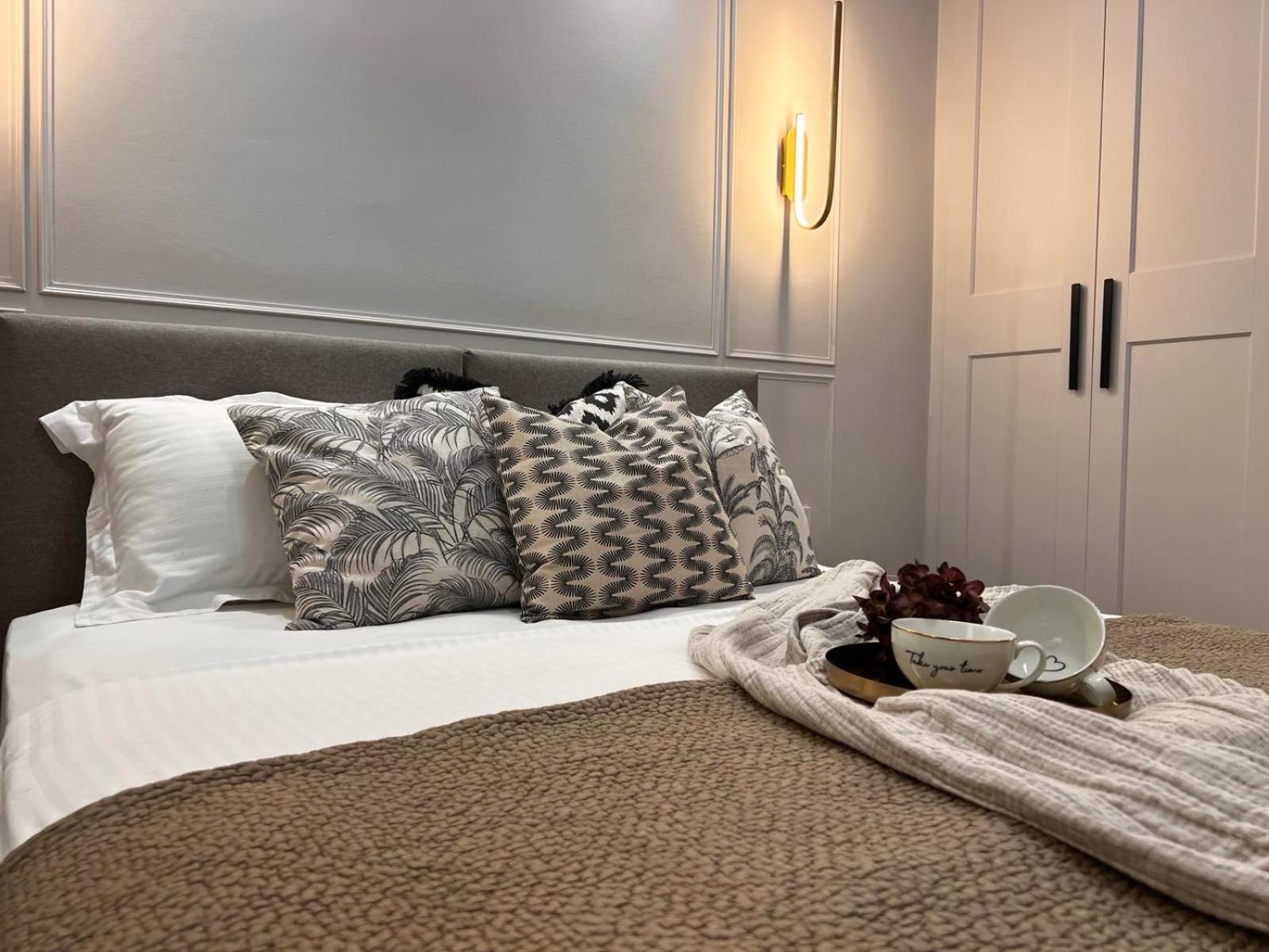 Oikiaegina Apartment ภายนอก รูปภาพ