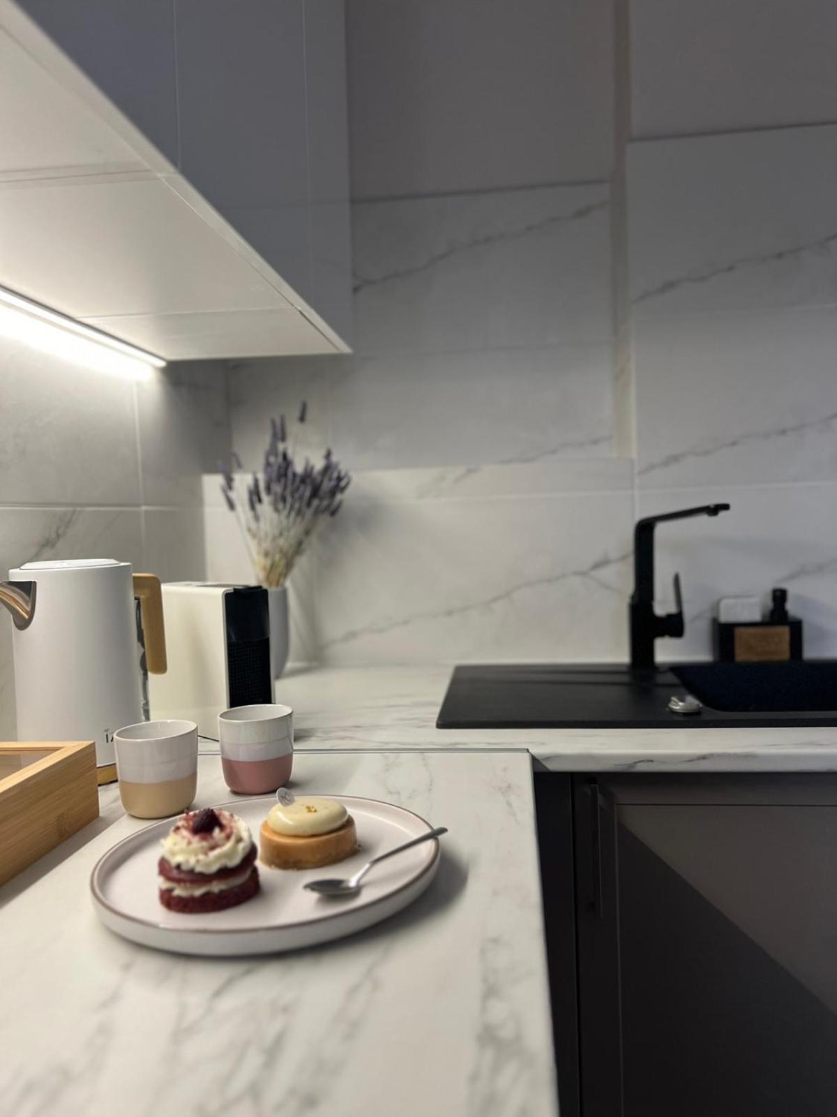Oikiaegina Apartment ภายนอก รูปภาพ