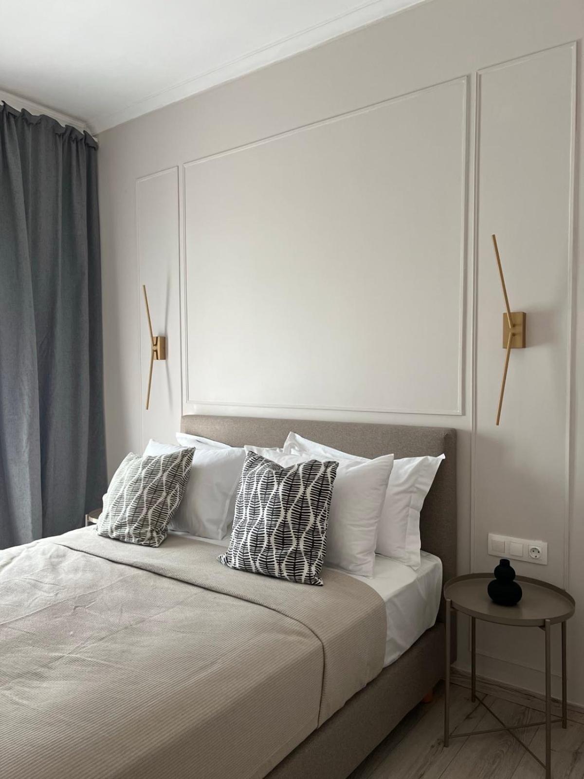 Oikiaegina Apartment ภายนอก รูปภาพ