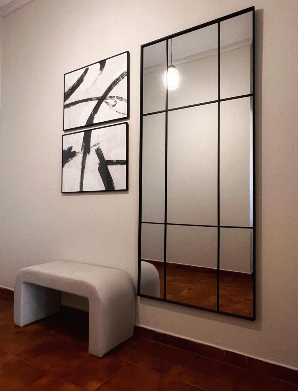 Oikiaegina Apartment ภายนอก รูปภาพ